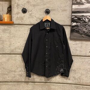 Billabong Men’s Large “Dress Shirt”